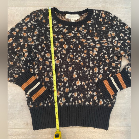 Saltwater Luxe Sweater Size Small - Picture 5 of 7